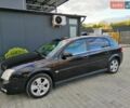 Чорний Опель Вектра, об'ємом двигуна 2.2 л та пробігом 248 тис. км за 3500 $, фото 1 на Automoto.ua