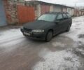 Чорний Опель Вектра, об'ємом двигуна 2 л та пробігом 270 тис. км за 1500 $, фото 3 на Automoto.ua