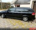 Черный Опель Вектра, объемом двигателя 2.2 л и пробегом 333 тыс. км за 3000 $, фото 7 на Automoto.ua