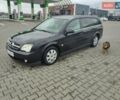 Черный Опель Вектра, объемом двигателя 2 л и пробегом 310 тыс. км за 3300 $, фото 1 на Automoto.ua