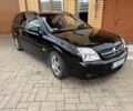 Черный Опель Вектра, объемом двигателя 1.9 л и пробегом 240 тыс. км за 2300 $, фото 1 на Automoto.ua
