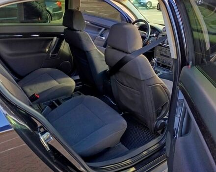 Опель Вектра 2003 в Вышгороде на Automoto.ua Черный Опель Вектра, объемом двигателя 2.2 л и пробегом 233 тыс. км за 3800 $, фото 5 на Automoto.ua