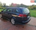 Черный Опель Вектра, объемом двигателя 1.9 л и пробегом 237 тыс. км за 2100 $, фото 3 на Automoto.ua