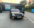Черный Опель Вектра, объемом двигателя 2.2 л и пробегом 268 тыс. км за 6461 $, фото 6 на Automoto.ua