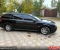 Черный Опель Вектра, объемом двигателя 2.2 л и пробегом 333 тыс. км за 3000 $, фото 3 на Automoto.ua