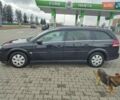 Черный Опель Вектра, объемом двигателя 2 л и пробегом 310 тыс. км за 3300 $, фото 4 на Automoto.ua