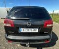 Черный Опель Вектра, объемом двигателя 2.2 л и пробегом 365 тыс. км за 2995 $, фото 4 на Automoto.ua