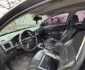 Черный Опель Вектра, объемом двигателя 2.96 л и пробегом 290 тыс. км за 3850 $, фото 6 на Automoto.ua