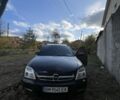 Черный Опель Вектра, объемом двигателя 2.2 л и пробегом 293 тыс. км за 3600 $, фото 1 на Automoto.ua