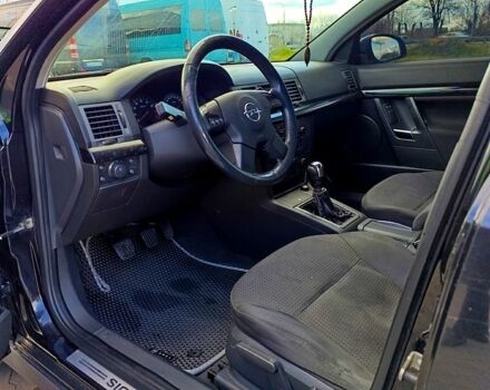 Опель Вектра 2003 в Вышгороде на Automoto.ua Черный Опель Вектра, объемом двигателя 2.2 л и пробегом 233 тыс. км за 3800 $, фото 1 на Automoto.ua