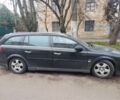 Черный Опель Вектра, объемом двигателя 2.2 л и пробегом 423 тыс. км за 2599 $, фото 1 на Automoto.ua