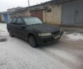 Черный Опель Вектра, объемом двигателя 2 л и пробегом 230 тыс. км за 1500 $, фото 1 на Automoto.ua