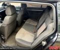 Черный Опель Вектра, объемом двигателя 2.2 л и пробегом 333 тыс. км за 3000 $, фото 11 на Automoto.ua