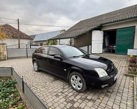 Чорний Опель Вектра, об'ємом двигуна 2.96 л та пробігом 290 тис. км за 3850 $, фото 1 на Automoto.ua