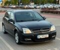 Черный Опель Вектра, объемом двигателя 2.2 л и пробегом 280 тыс. км за 3299 $, фото 1 на Automoto.ua
