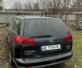 Черный Опель Вектра, объемом двигателя 2.2 л и пробегом 600 тыс. км за 3000 $, фото 2 на Automoto.ua