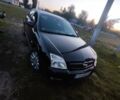 Черный Опель Вектра, объемом двигателя 2.17 л и пробегом 300 тыс. км за 4100 $, фото 10 на Automoto.ua