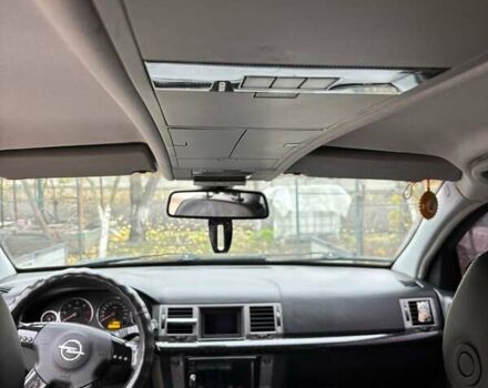 Чорний Опель Вектра, об'ємом двигуна 2.96 л та пробігом 290 тис. км за 3850 $, фото 5 на Automoto.ua