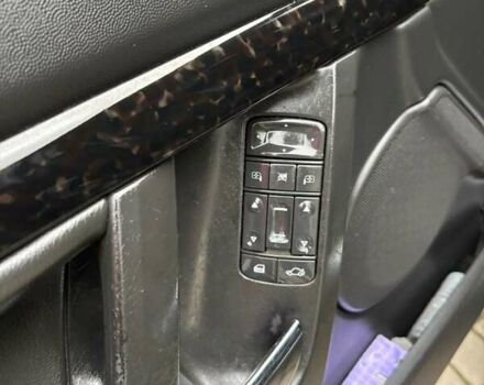 Чорний Опель Вектра, об'ємом двигуна 2.96 л та пробігом 290 тис. км за 3850 $, фото 11 на Automoto.ua