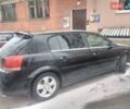 Черный Опель Вектра, объемом двигателя 2.2 л и пробегом 270 тыс. км за 3600 $, фото 1 на Automoto.ua