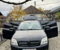 Черный Опель Вектра, объемом двигателя 2.96 л и пробегом 290 тыс. км за 3850 $, фото 17 на Automoto.ua