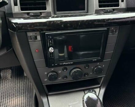 Чорний Опель Вектра, об'ємом двигуна 2.96 л та пробігом 290 тис. км за 3850 $, фото 9 на Automoto.ua