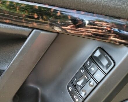 Чорний Опель Вектра, об'ємом двигуна 2.2 л та пробігом 300 тис. км за 4000 $, фото 3 на Automoto.ua