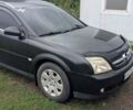 Черный Опель Вектра, объемом двигателя 2.2 л и пробегом 300 тыс. км за 4600 $, фото 9 на Automoto.ua