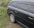 Черный Опель Вектра, объемом двигателя 2.2 л и пробегом 300 тыс. км за 4600 $, фото 10 на Automoto.ua