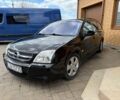 Черный Опель Вектра, объемом двигателя 1.9 л и пробегом 244 тыс. км за 2100 $, фото 1 на Automoto.ua