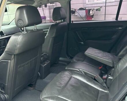 Чорний Опель Вектра, об'ємом двигуна 2.96 л та пробігом 290 тис. км за 3850 $, фото 12 на Automoto.ua