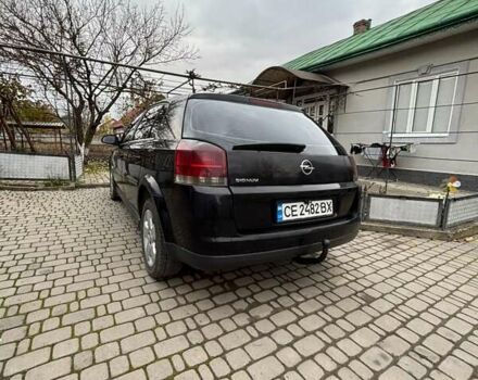 Чорний Опель Вектра, об'ємом двигуна 2.96 л та пробігом 290 тис. км за 3850 $, фото 3 на Automoto.ua