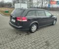 Черный Опель Вектра, объемом двигателя 2 л и пробегом 310 тыс. км за 3300 $, фото 6 на Automoto.ua