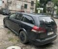 Черный Опель Вектра, объемом двигателя 2 л и пробегом 250 тыс. км за 1500 $, фото 3 на Automoto.ua