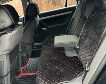 Черный Опель Вектра, объемом двигателя 2 л и пробегом 280 тыс. км за 3600 $, фото 6 на Automoto.ua