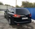 Чорний Опель Вектра, об'ємом двигуна 1.9 л та пробігом 424 тис. км за 4100 $, фото 2 на Automoto.ua