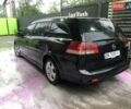 Черный Опель Вектра, объемом двигателя 1.9 л и пробегом 424 тыс. км за 4600 $, фото 2 на Automoto.ua
