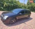 Черный Опель Вектра, объемом двигателя 1.9 л и пробегом 290 тыс. км за 4200 $, фото 5 на Automoto.ua