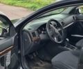 Черный Опель Вектра, объемом двигателя 2.17 л и пробегом 580 тыс. км за 3000 $, фото 5 на Automoto.ua