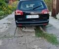 Черный Опель Вектра, объемом двигателя 2.96 л и пробегом 226 тыс. км за 2500 $, фото 2 на Automoto.ua