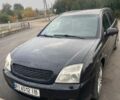 Чорний Опель Вектра, об'ємом двигуна 2 л та пробігом 299 тис. км за 4402 $, фото 2 на Automoto.ua