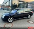 Черный Опель Вектра, объемом двигателя 22 л и пробегом 270 тыс. км за 5520 $, фото 2 на Automoto.ua