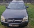 Черный Опель Вектра, объемом двигателя 2 л и пробегом 340 тыс. км за 3300 $, фото 6 на Automoto.ua
