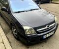 Чорний Опель Вектра, об'ємом двигуна 2 л та пробігом 270 тис. км за 3699 $, фото 1 на Automoto.ua