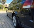 Черный Опель Вектра, объемом двигателя 2.17 л и пробегом 426 тыс. км за 3700 $, фото 14 на Automoto.ua