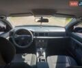 Черный Опель Вектра, объемом двигателя 1.9 л и пробегом 290 тыс. км за 4200 $, фото 8 на Automoto.ua