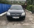 Чорний Опель Вектра, об'ємом двигуна 1.9 л та пробігом 424 тис. км за 4100 $, фото 4 на Automoto.ua