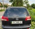 Черный Опель Вектра, объемом двигателя 3 л и пробегом 1 тыс. км за 984 $, фото 2 на Automoto.ua