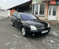 Черный Опель Вектра, объемом двигателя 2.2 л и пробегом 306 тыс. км за 3750 $, фото 6 на Automoto.ua
