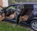 Черный Опель Вектра, объемом двигателя 2 л и пробегом 340 тыс. км за 3200 $, фото 2 на Automoto.ua